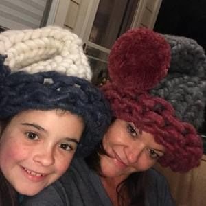 Meet your Posher, Janelle